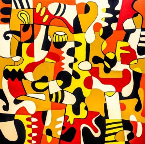 Stories from the Border