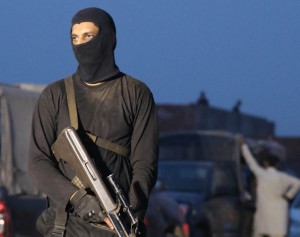 There are several reasons why the police and the citizens do not come together to combat crime.