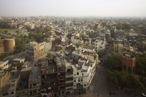 Mainstreaming climate crises into existing city-level plans related to energy, transport, greening of spaces, and health could be a holistic way of these cities&rsquo; contribution to addressing climate change.  