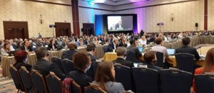 FATF plenary meeting in the US.