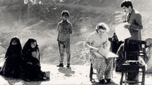 Dr Pfau established leprosy clinics across Pakistanz