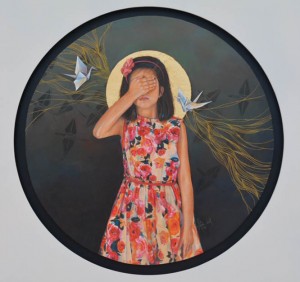 Saba Haroon, Disenthral 1