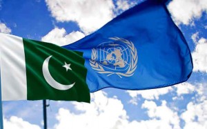 UN-Pakistan