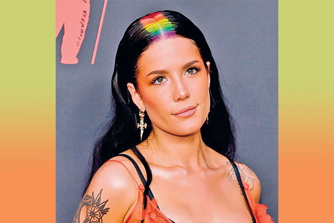 Halsey