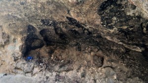 Imprint of seven sleepers