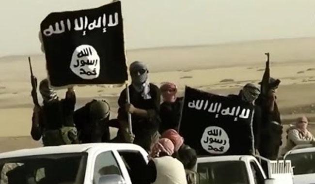 Daesh calls for attacks on the West during Ramadan