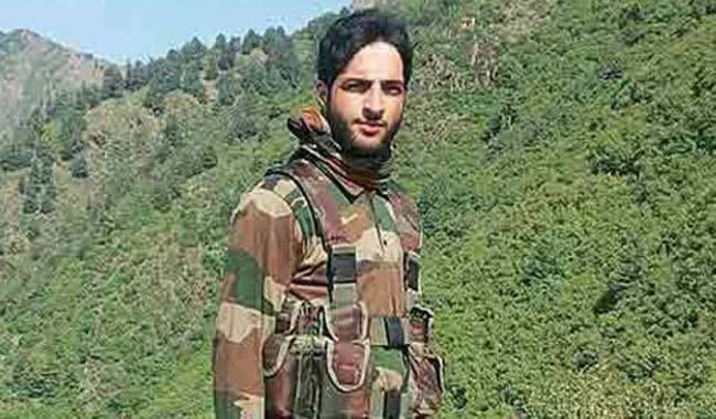 Burhan Wani: Kashmir´s Facebook freedom fighter