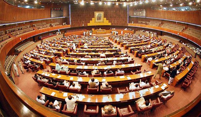 Pakistan lawmakers to debate honour killing, rape laws