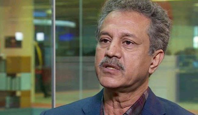 Police gets Waseem Akhtar physical remand till Monday