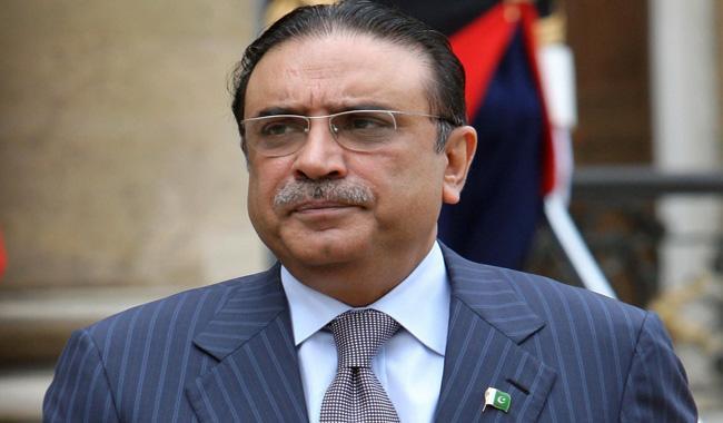Ishaq Dar likely to hold meeting with Zardari in Dubai today