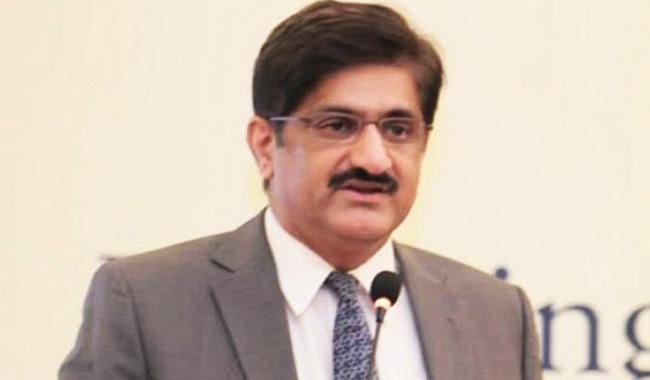 Syed Murad Ali Shah to face PTI’s candidate in CM Sindh election