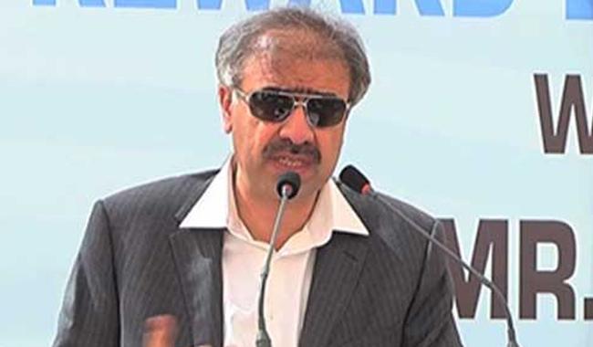 NAB seeks permission from chairman to probe Siyal