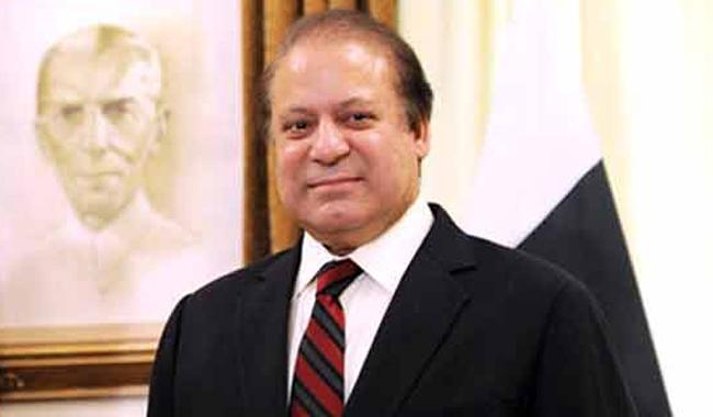 Nawaz satisfied with energy projects in Pakistan
