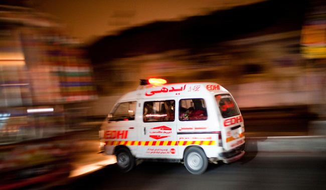 Three young girls commit suicide in Attock   