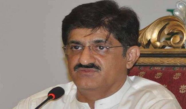 Sindh CM presses for recovery of missing vehicles