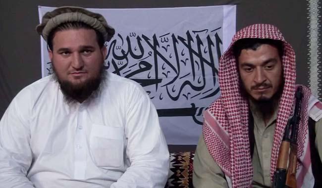 U.S. designates Pakistan's Jamaat-ur-Ahrar as 'terrorist group'