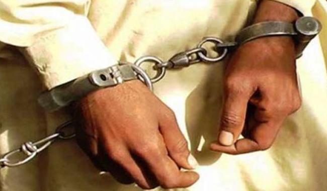 Residents of a locality in Mirpurkhas foil kidnapping bid