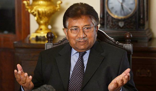 Musharraf’s bungalow saved from being confiscated   
