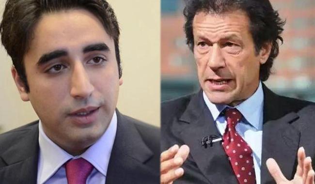 Imran, Bilawal condemn Quetta bomb blast