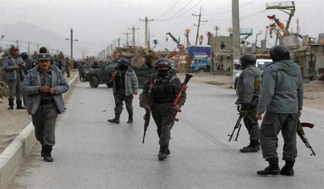 Taliban attack in Afghan capital Kabul kills at least 24