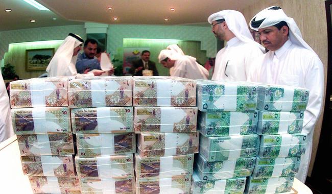 Kuwait launches foreign bond sale to finance deficit