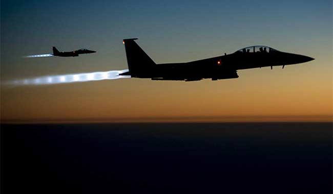 US strike killed Afghanistan Al-Qaeda leader Farouq al-Qahtani