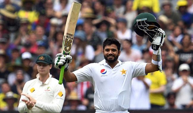 Pak vs Aus: Pakistan 310-6 at stumps on second day