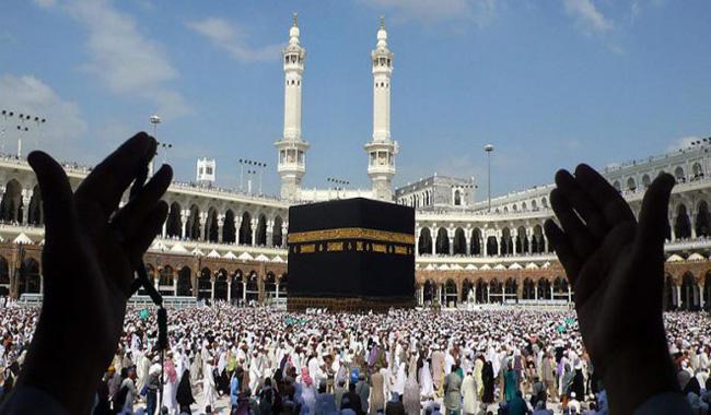 Saudi Arabia invites Iran for talks on hajj return