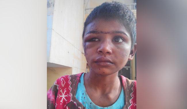 Lawyer Threatened me:Tayyaba's Father