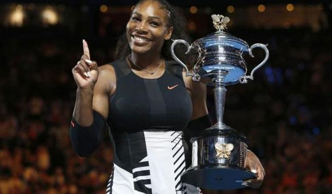 Serena wins Australian Open for 23rd grand slam crown
