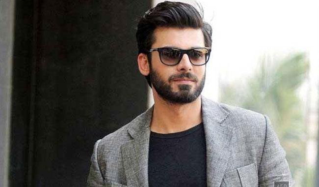 I have no expectations from them: Fawad on Bollywood stars