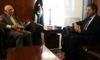 Kabul demands action against Taliban after Pak forces pound terror hideouts