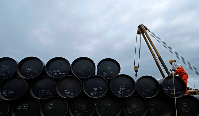 Malaysia's Petronas, Saudi Aramco to enter $7 billion oil refinery deal