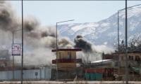 Twin Taliban suicide attacks in Kabul kill 16