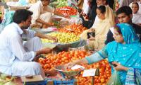 Pakistan inflation rises to 4.22 pct in February