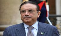 PPP proposes one-year extension for military courts