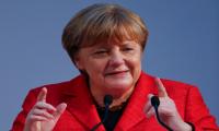 Germany urges calm in ´Nazi´ row with Turkey