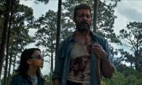 ´Logan´ claws way to top of box office