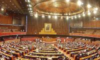 NA passes resolution to pay tribute to women
