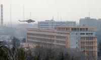 Over 30 dead as gunmen dressed as doctors raid Kabul hospital