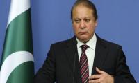 Nawaz vows to end deprivation in Sindh