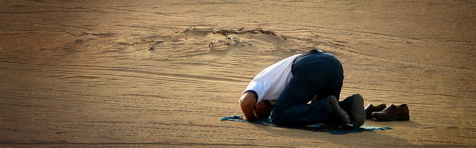 Offering Namaz regularly can reduce back pain: study
