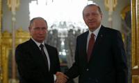 Russia, Turkey create investment fund for up $1 billion