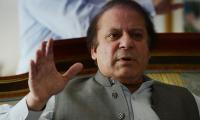 Not possible to eradicate terrorism without Ulema's support: PM Nawaz