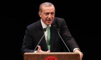 Erdogan compares Dutch rally ban to Nazism as row spirals