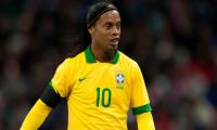 Brazilian icon Ronaldinho to visit Pakistan: report