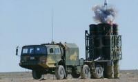 Pakistan inducts advanced Chinese air defence system