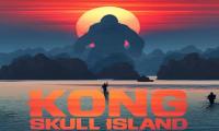 Box Office - 'Kong: Skull Island' rules with mighty $61 million debut