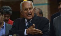 Any player found guilty in spot-fixing, his career would be over: PCB chairman