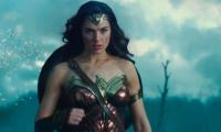 Watch: Gal Gadot packs a powerful punch in Wonder Woman trailer